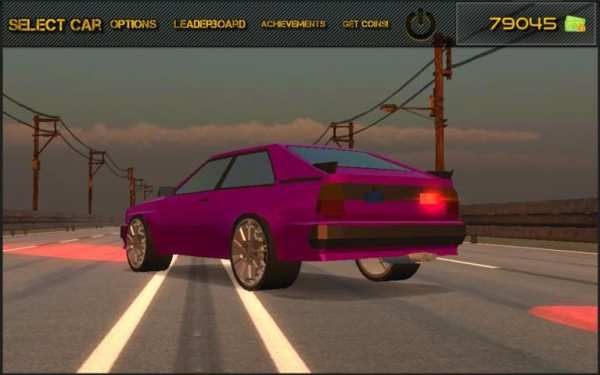 Car Racing: Fast Racing Games screenshot 2