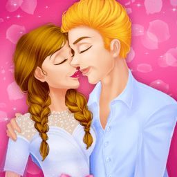 Princess Anna Wedding आइकन