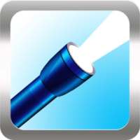 LED Flashlight Torch