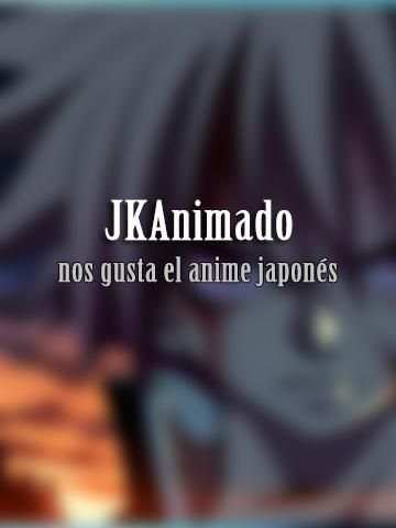 JKAnimado - animeyt & jkanime screenshot 4