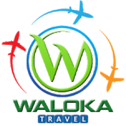 Waloka Travel icon