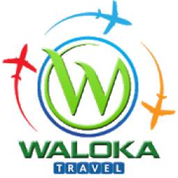 Waloka Travel 1.0.1