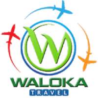Waloka Travel on 9Apps