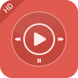 ikon HD Video Player