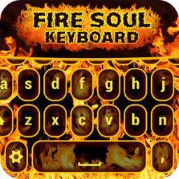 Fire Soul Keyboard Customizer 1.1