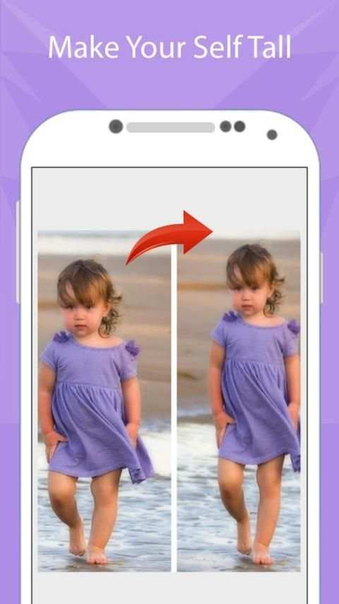 Change Body - Spring Height 4 تصوير الشاشة