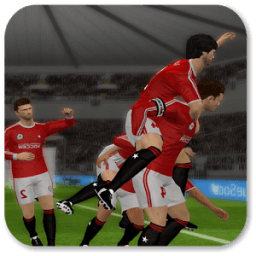 Football Hero: Real Player 3D أيقونة