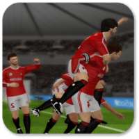 Football Hero: Real Player 3D