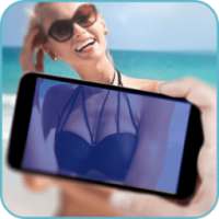 X-ray Camera Scanner Pro-Prank