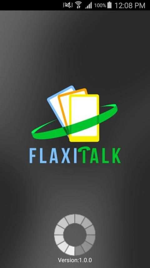 FLAXI TALK screenshot 7