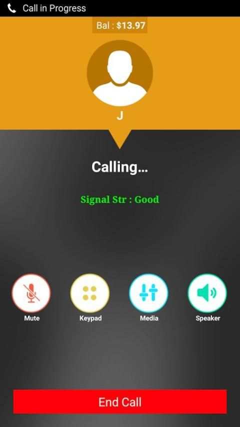 FLAXI TALK screenshot 4