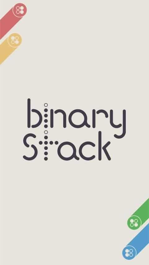 Binary Stack स्क्रीनशॉट 1
