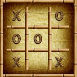 Tic Tac Toe - With Chat