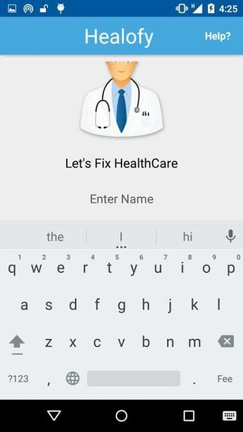 Healofy - For Doctors screenshot 3