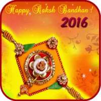 Rakhi Greetings 2016!