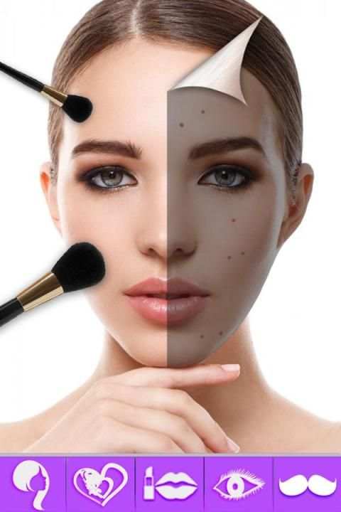 BeautyPlus - Makeup Camera screenshot 9