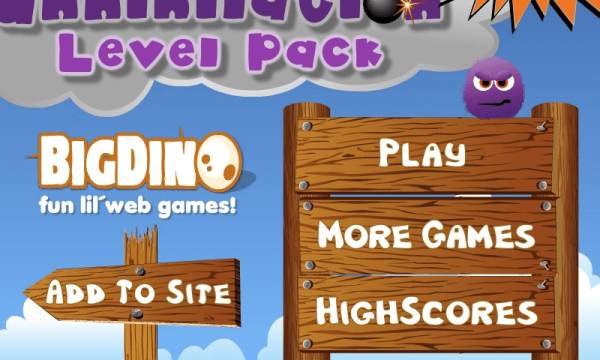 Spliters screenshot 1