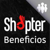 Shopter Beneficios on 9Apps