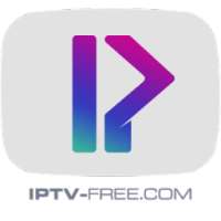 IPTV Free on 9Apps