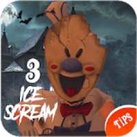 Ice Scream 3 Guide & tips