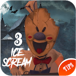 ikon Ice Scream 3 Guide &amp; tips