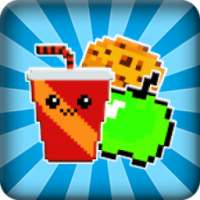 Food mod for Minecraft PE