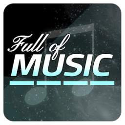 Full of Music1-MP3 Rhythm Game