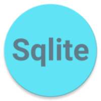 Sqlite Test App