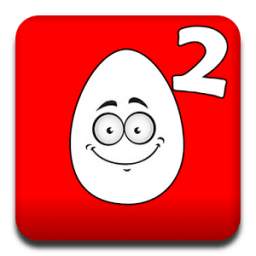 Egg 2 (Яйцо 2)