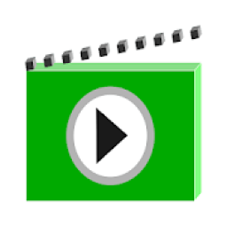 Triplet Player -Video - Image - Music icon