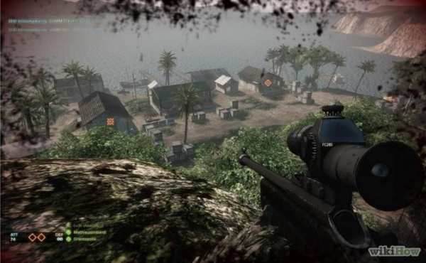 Sniper Killer screenshot 2
