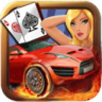 Vegas Ave Drag Racing