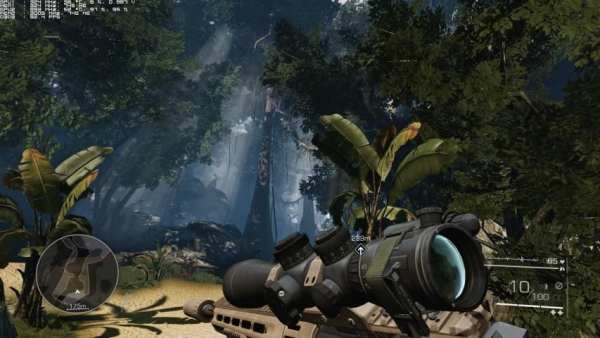 Sniper Killer screenshot 1