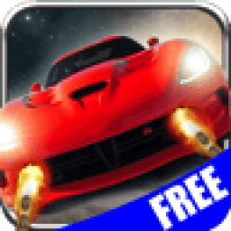 Burnout Dual Action Race иконка