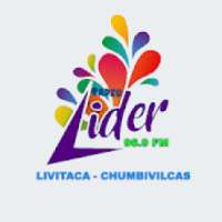 Radio Lider Livitaca on 9Apps