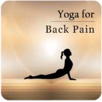 Yoga For Back Pain on 9Apps