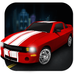 Car Racing Coin Dozer Game иконка