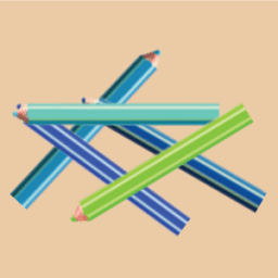 Pick Up Sticks - pick up upper most stick first иконка
