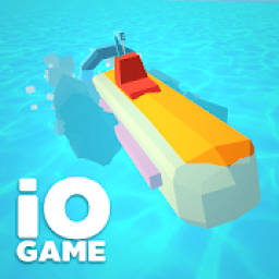 ikon Submarine io