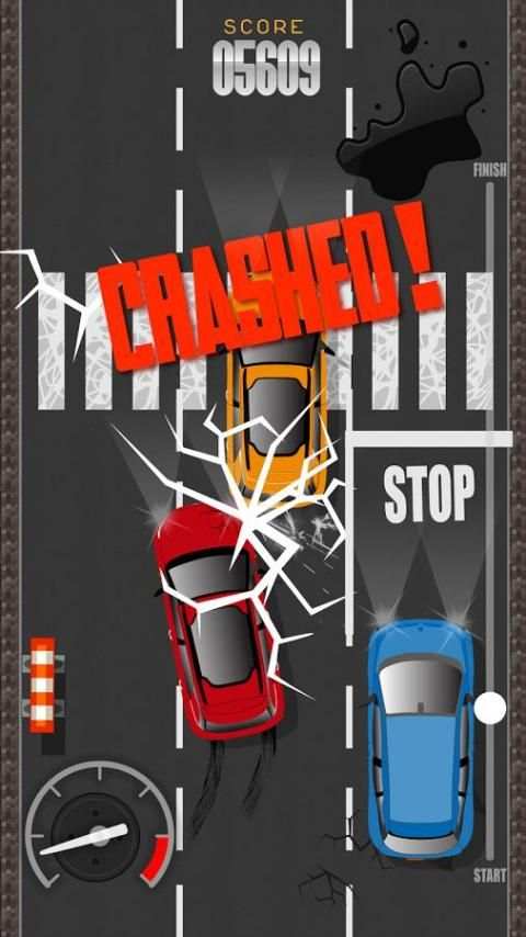 Car Racing screenshot 5