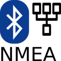 Bluetooth to TCP/UDP for NMEA
