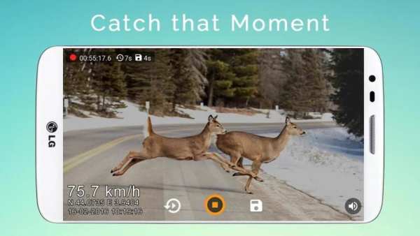 Replay Recorder - Video Delay screenshot 11