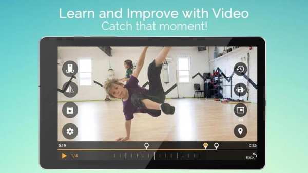 Replay Recorder - Video Delay screenshot 8