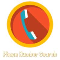 Phone Number Search