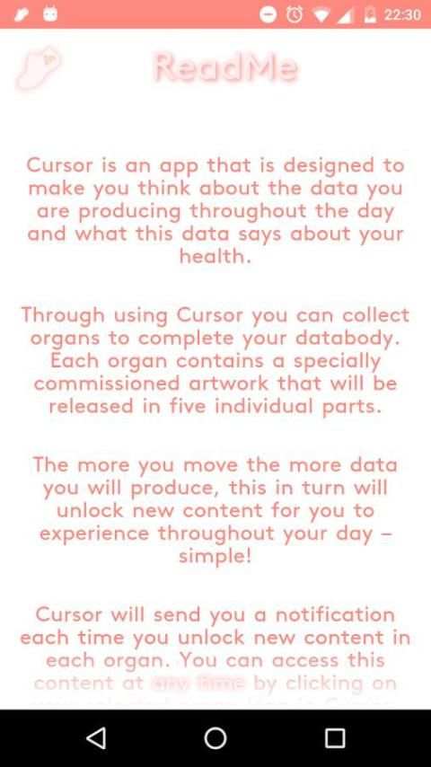 Cursor 7 تصوير الشاشة
