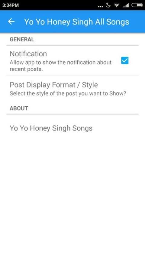 Yo Yo Honey Singh All Songs screenshot 1