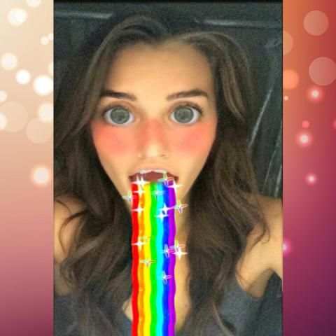 Selfie Snap Filters Effect 2 تصوير الشاشة