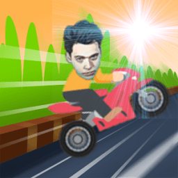 Boy Anak Jalanan Balap Liar icon