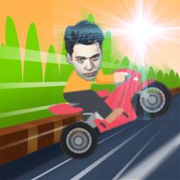 AJ Balap Jalanan 1.0