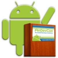 AnDevCon on 9Apps
